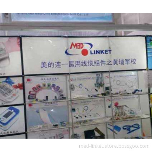 Sunction ECG Electrodes and  Limb Clamp Ag/Agci Electrode